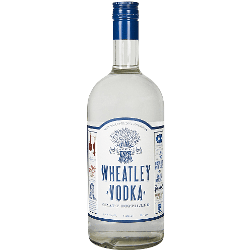 Wheatley Vodka 1.75L - AtoZBev