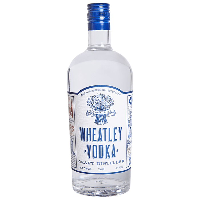 Wheatley Vodka - 750ML - AtoZBev
