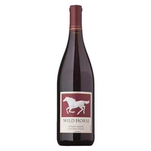 Wild Horse Pinot Noir 750ml - AtoZBev