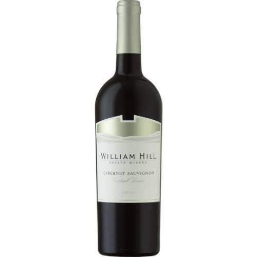 William Hill Cabernet Sauvignon Central Coast - 750ML - AtoZBev