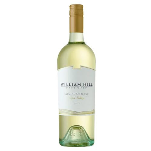 William Hill Estate Winery Sauvignon Blanc - 750ml - AtoZBev