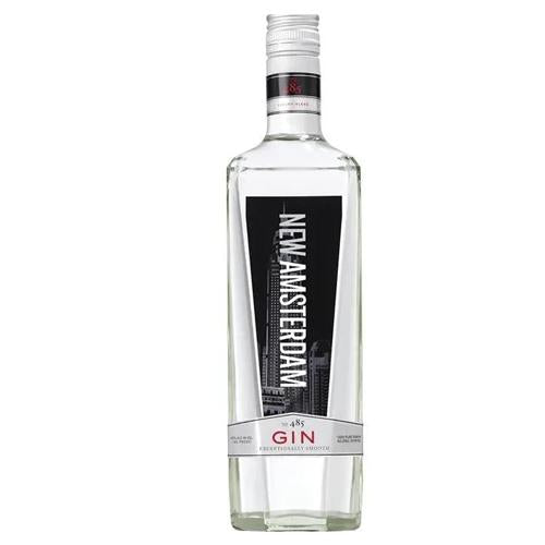 New Amsterdam Gin 1.75L - AtoZBev