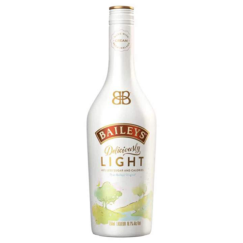 Baileys Deliciously Light - 750ML - AtoZBev