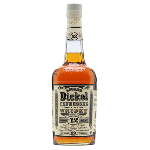 Dickel Whisky No12 - 750ML - AtoZBev
