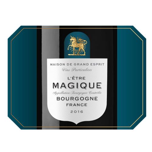 Maison Grand Esprit Burgundy 750Ml - AtoZBev