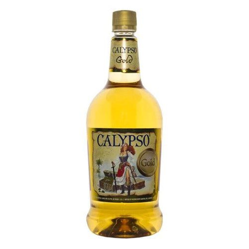 Calypso Gold Rum - 1.75L - AtoZBev
