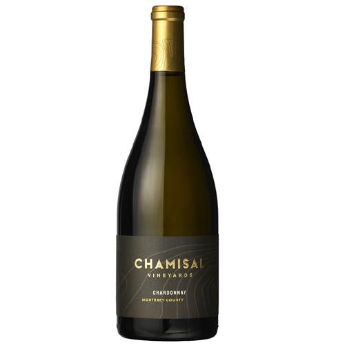 Chamisal Monterey Chardonnay - AtoZBev