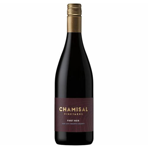 Chamisal Estate Pinot Noir 750ML - AtoZBev