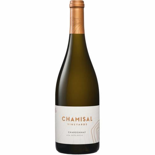 Chamisal Rita Chardonnay 750ML - AtoZBev