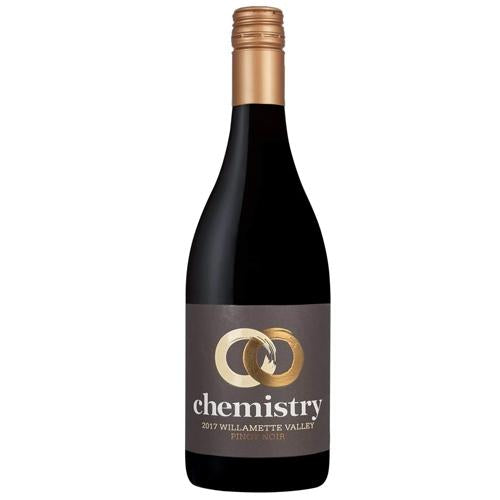 Chehalem Chemistry Pinot Noir 750ML - AtoZBev