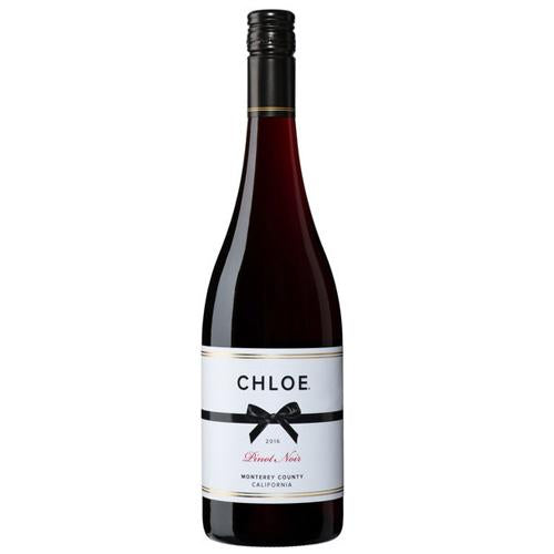 Chloe Pinot Noir 750ML - AtoZBev
