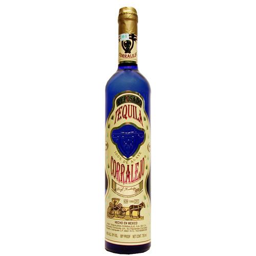 Corralejo Tequila Reposado 750ml - AtoZBev