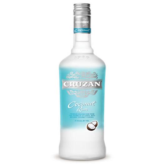 Cruzan Rum Coconut 1.75L - AtoZBev