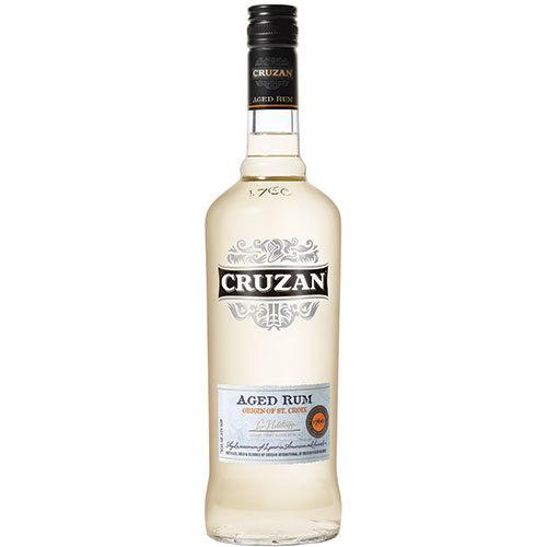 Cruzan Rum Light Aged 750ml - AtoZBev