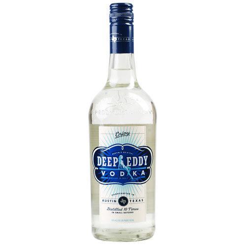 Deep Eddy Vodka 750ml - AtoZBev