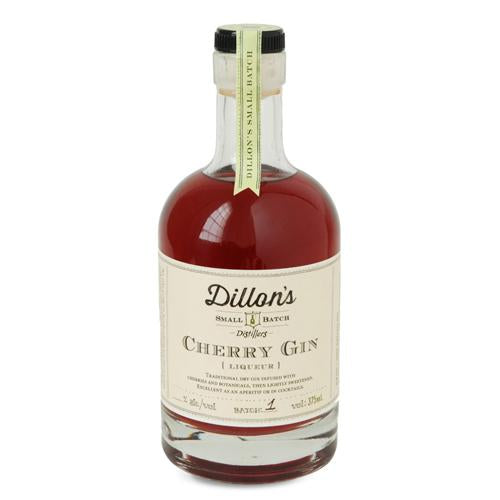 Dillons Liqueur Cherry Gin 60 750Ml - AtoZBev