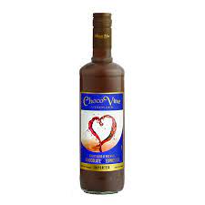 Chocovine Espresso - 750ML — AtoZBev