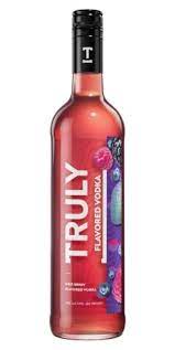 Truly Vodka Wild Berry 750ml - AtoZBev