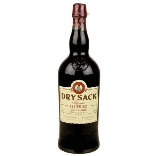 Dry Sack Sherry 1L — AtoZBev