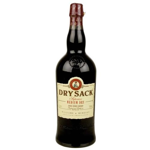 Dry Sack Sherry 1L - AtoZBev