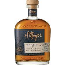 El Mayor Tequila Anejo 750ml - AtoZBev