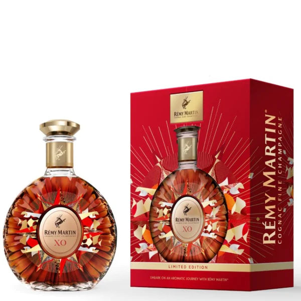Remy Martin XO Limited Edition - 700ML