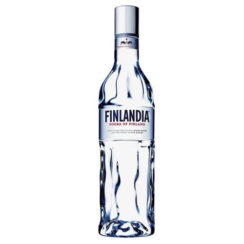 Finlandia Vodka 750ml - AtoZBev
