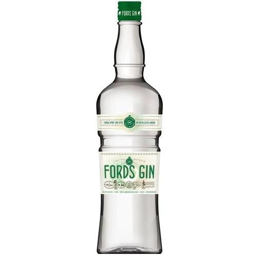 Fords Gin 750Ml - AtoZBev