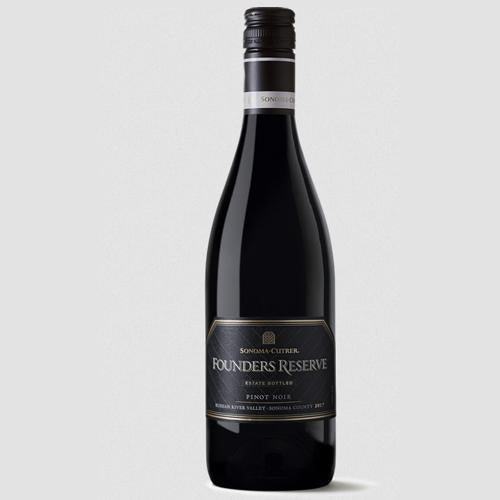 Sonoma-Cutrer Pinot Noir Reserve - 750ML - AtoZBev