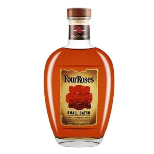 Four Roses Bourbon Small Batch - 750ML - AtoZBev