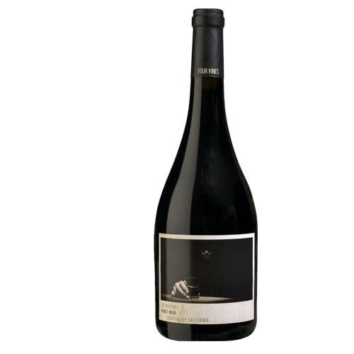 Four Vines Pinot Noir Maverick - 750ML - AtoZBev