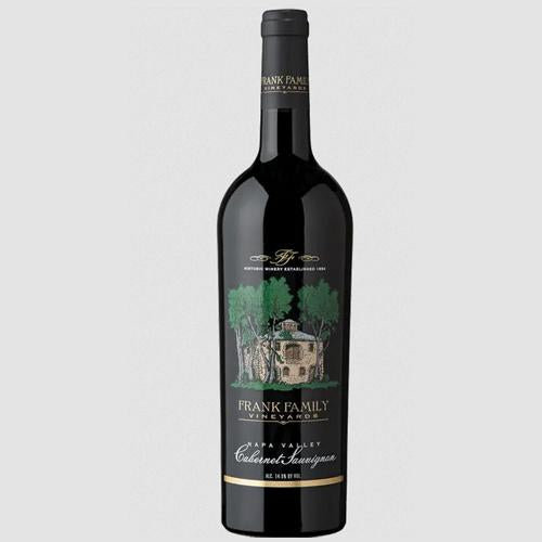 Frank Family Cabernet Sauvignon Napa 1.5L - AtoZBev