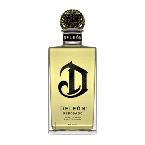Deleon Tequila Reposado 750ml - AtoZBev