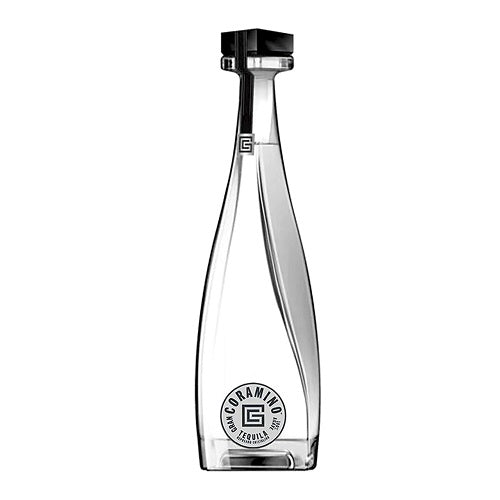 Gran Coramino Reposado Cristalino Tequila - 750ML - AtoZBev