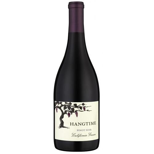 Hangtime Pinot Noir California - 750ML - AtoZBev