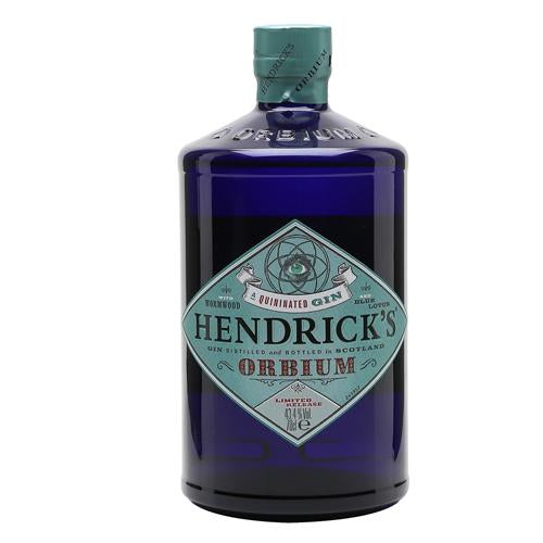 Hendricks Gin Orbium 750Ml - AtoZBev