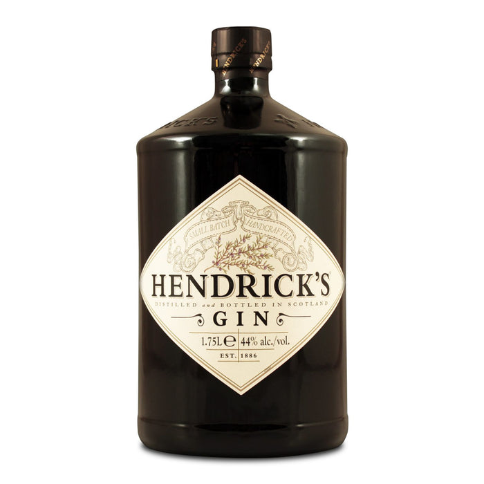 Hendrick's Gin 1.75L - AtoZBev