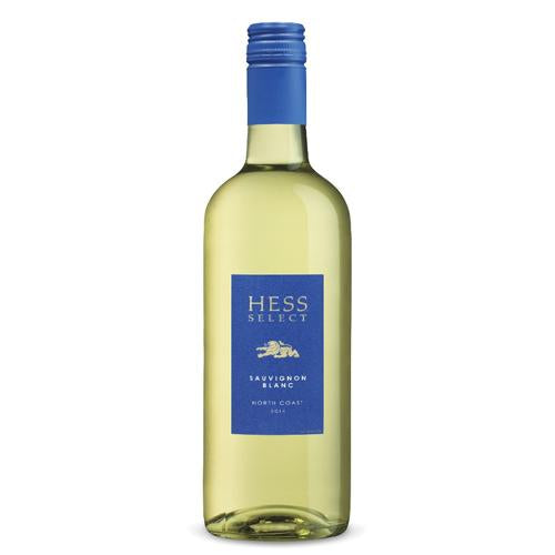 Hess Select  Sauvignon Blanc North Coast 750Ml - AtoZBev
