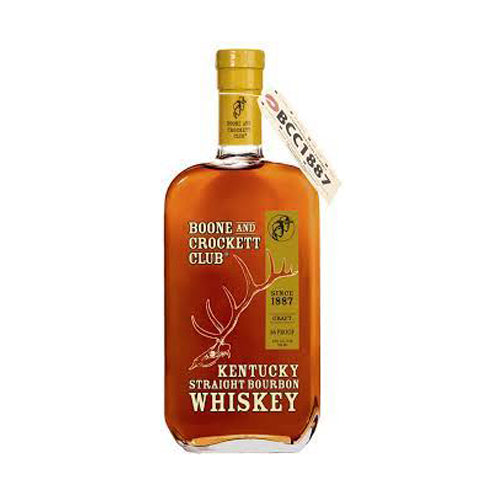 Boone and Crockett Club Whiskey - 750ML - AtoZBev