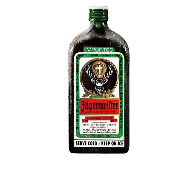 Jagermeister Liqueur 1.75L - AtoZBev