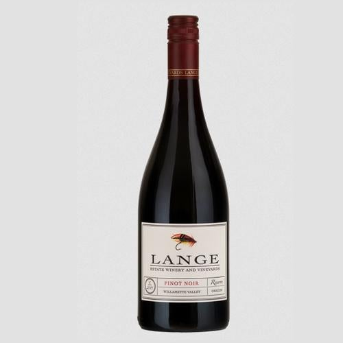 Lange Pinot Noir Reserve 750ML - AtoZBev
