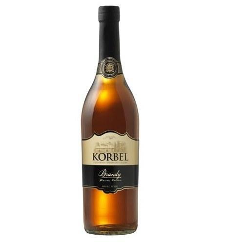 Korbel Brandy 750ML - AtoZBev