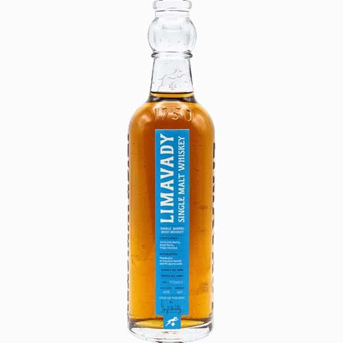 Limavady Single Malt Irish Whiskey 750ml - AtoZBev