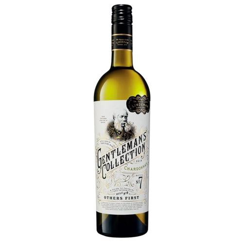 Lindemans Gentlemans Collection Chardonnay 750Ml - AtoZBev