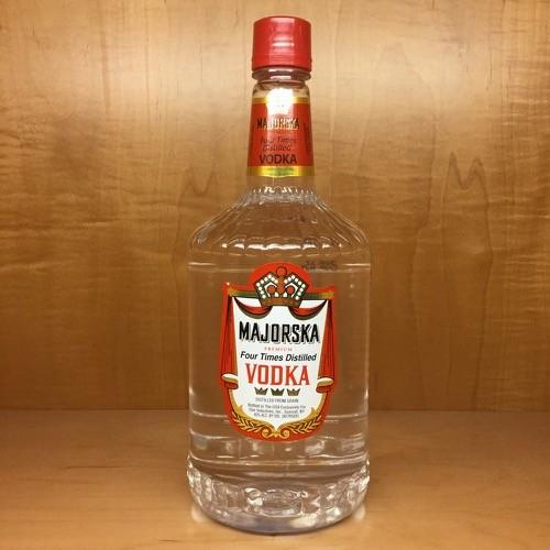 Majorska Vodka 1.75L - AtoZBev