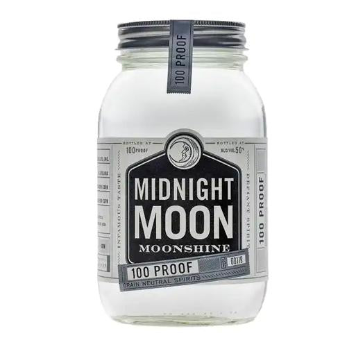Midnight Moon 100 750ml - AtoZBev