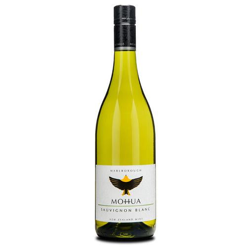 Mohua Sauvignon Blanc 750Ml - AtoZBev