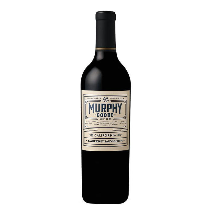 Murphy-Goode Cabernet Sauvignon 750ML - AtoZBev