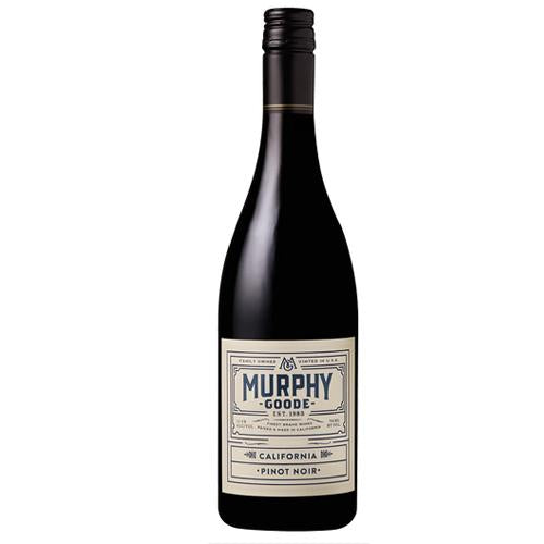 Murphy-Goode Pinot Noir California- 750ML - AtoZBev