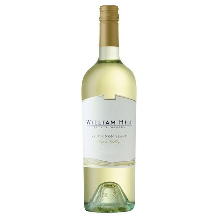 William Hill Sauvignon Blanc Napa Valley - 750ML - AtoZBev